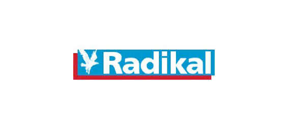 Ömür Şahin - Radikal - 1