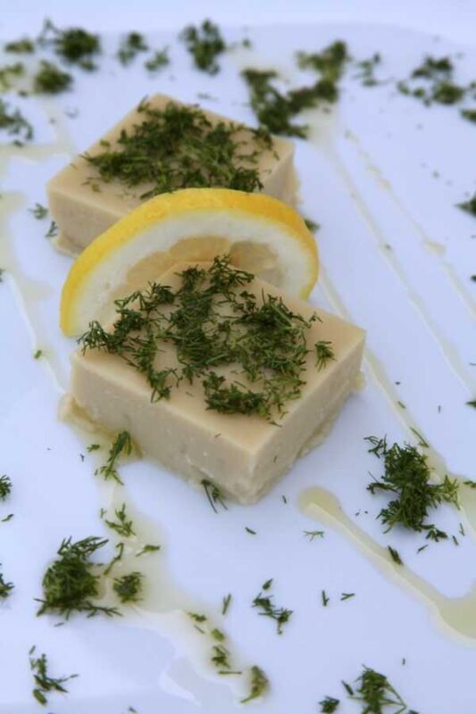 Rakılı Fava Tarifi - 1